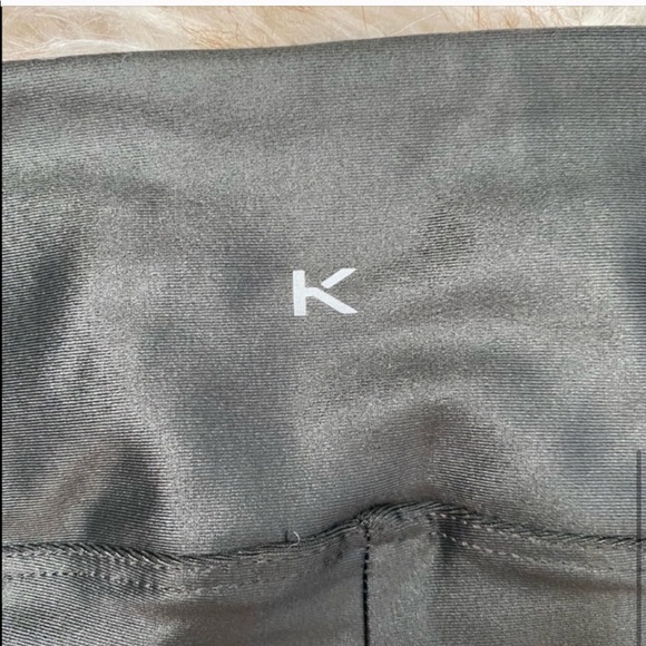 Koral leggings 💕 - Picture 5 of 8